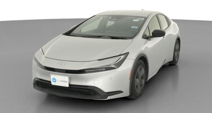 Thumbnail: 2024 Toyota Prius - 1
