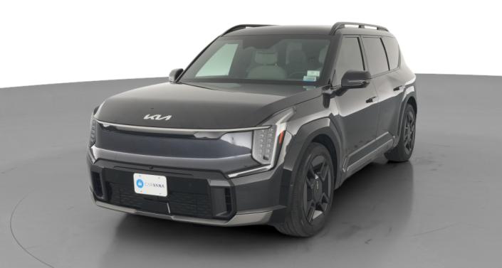 Thumbnail: 2024 Kia EV9 - 1