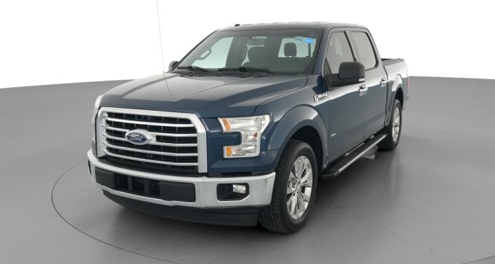 Thumbnail: 2017 Ford Econoline - 1