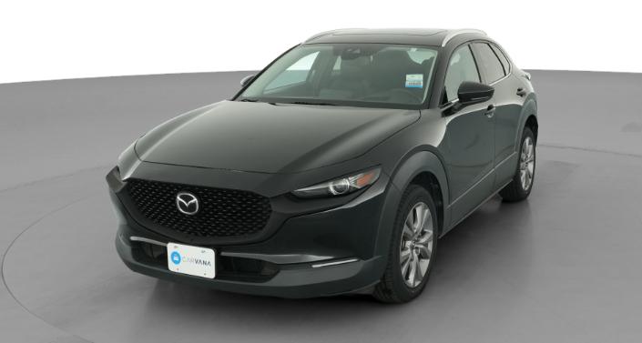 Thumbnail: 2023 Mazda CX-30 - 1