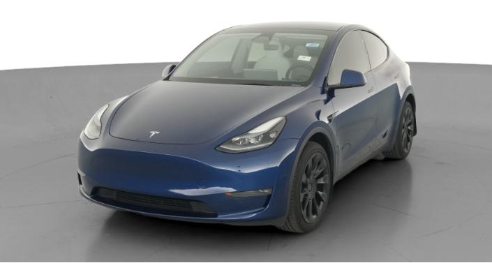 Thumbnail: 2024 Tesla Model Y - 1