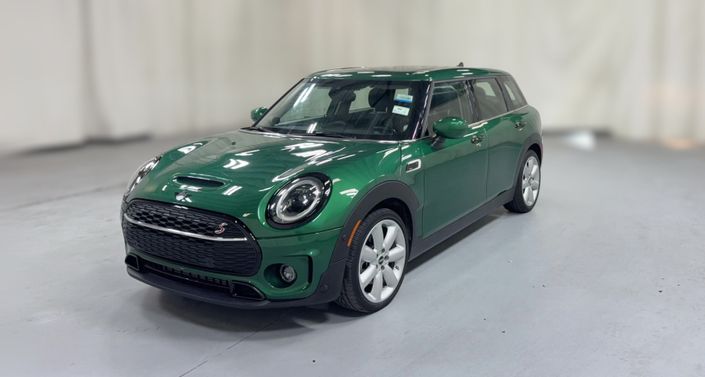 2023 MINI Cooper Clubman S -
                  Lancaster, TX