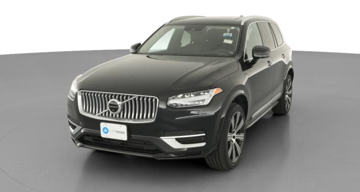 Thumbnail: 2022 Volvo XC90 - 1