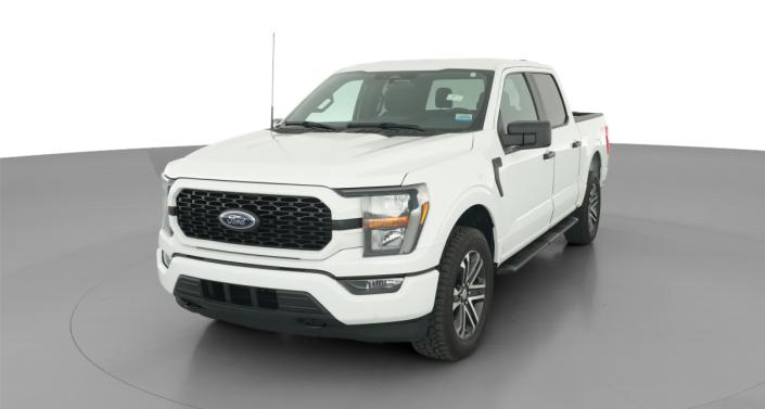 Thumbnail: 2023 Ford Econoline - 1