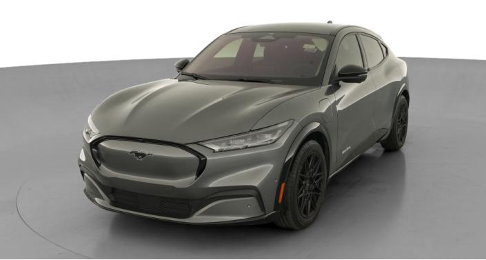 Thumbnail: 2023 Ford Mustang Mach-E - 1