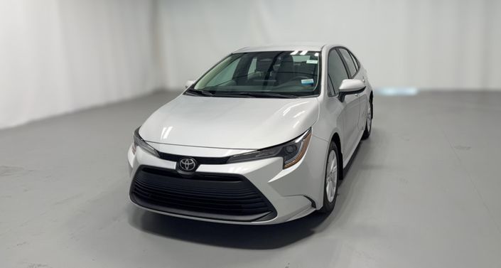 Thumbnail: 2026 Toyota Corolla - 1
