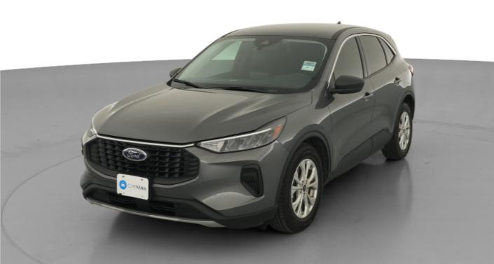 Thumbnail: 2023 Ford Escape - 1