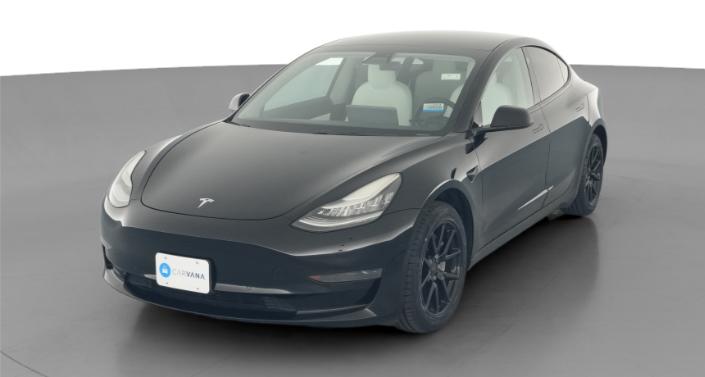 Thumbnail: 2019 Tesla Model 3 - 1