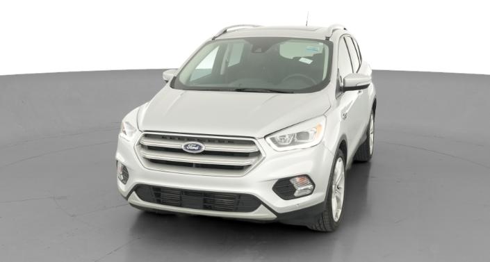 Thumbnail: 2019 Ford Escape - 1