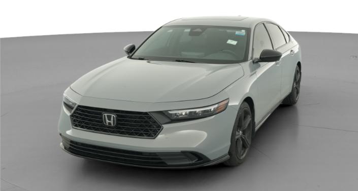 Thumbnail: 2024 Honda Accord - 1