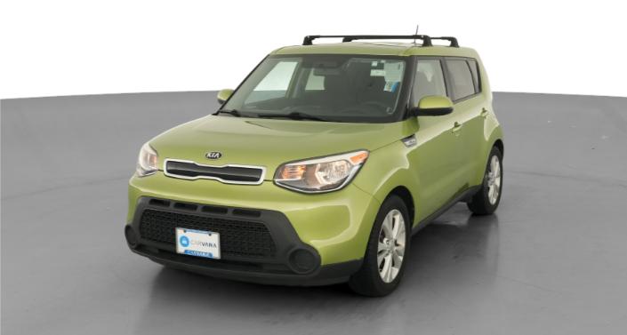 2015 Kia Soul Soul+ -
                  Richton Park, IL