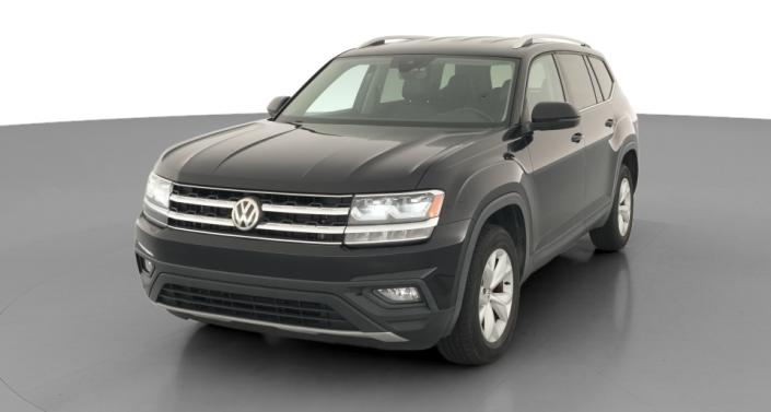 Thumbnail: 2019 Volkswagen Atlas - 1