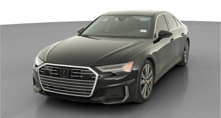 2019 Audi A6 TFSI Prestige -
                  Auburn, GA