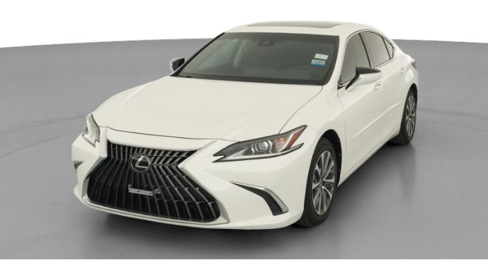 Thumbnail: 2023 Lexus ES - 1