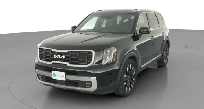 Thumbnail: 2023 Kia Telluride - 1