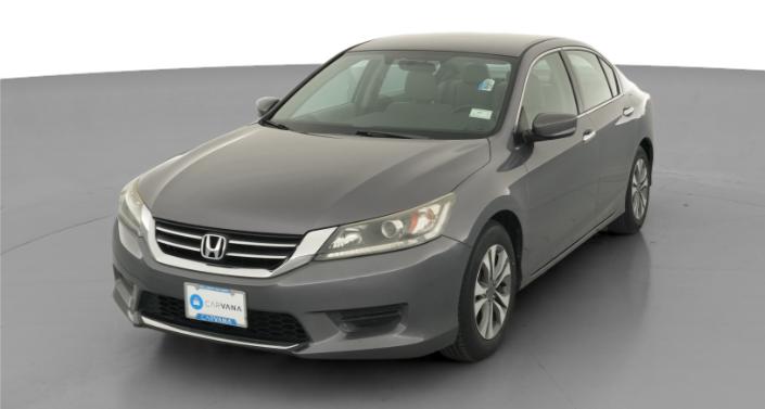 Thumbnail: 2015 Honda Accord - 1