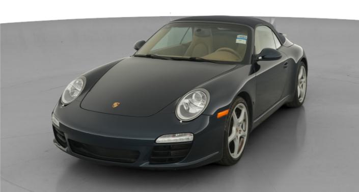 2012 Porsche 911 Carrera -
                  Beverly, NJ