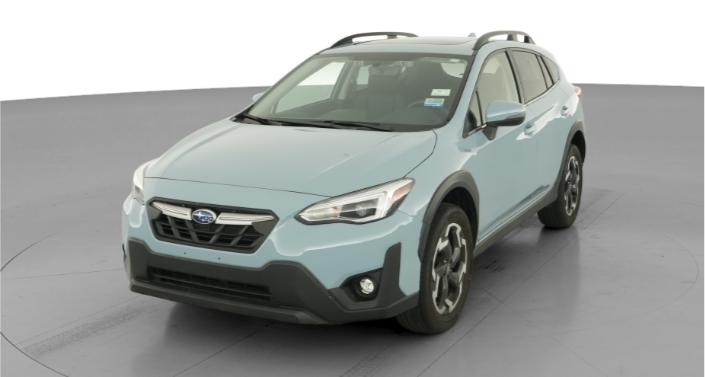 Thumbnail: 2022 Subaru Crosstrek - 1