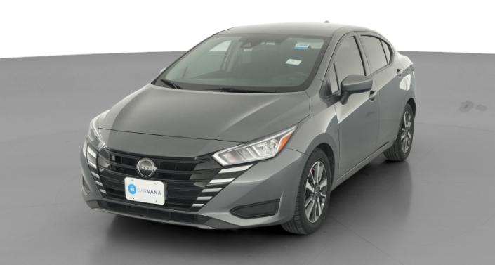Thumbnail: 2023 Nissan Versa - 1