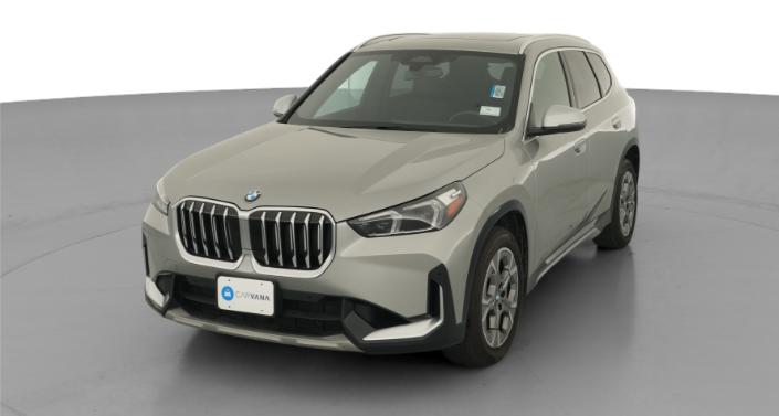 Thumbnail: 2024 BMW X1 - 1