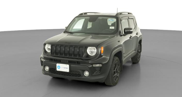 Thumbnail: 2019 Jeep Renegade - 1