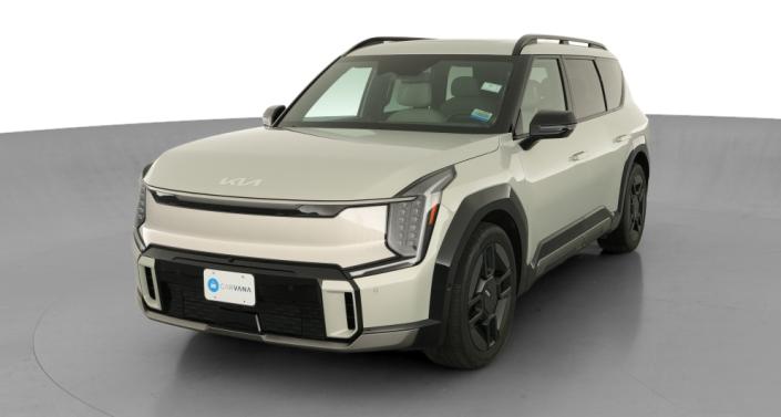 Thumbnail: 2024 Kia EV9 - 1