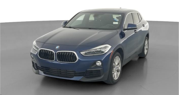 2018 BMW X2 xDrive28i -
                  Rocklin, CA
