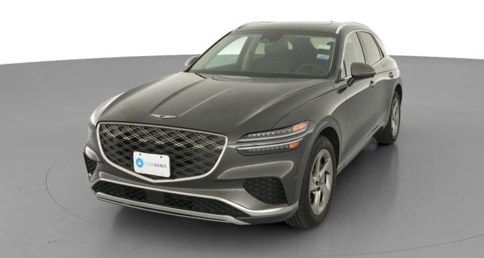 Thumbnail: 2026 Genesis GV70 - 1