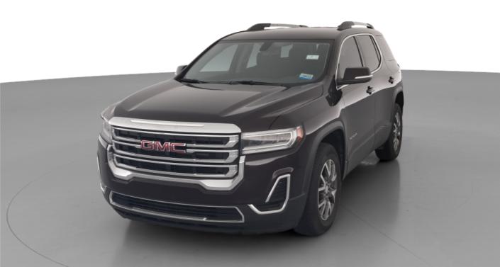 Thumbnail: 2020 GMC Acadia - 1