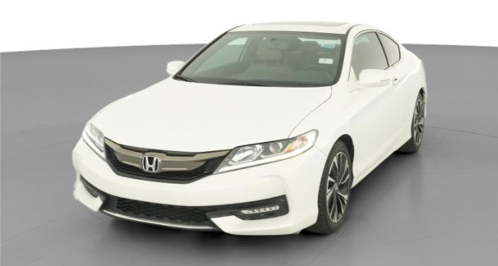 Thumbnail: 2017 Honda Accord - 1