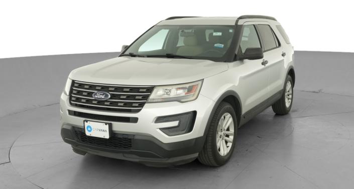 Thumbnail: 2017 Ford Explorer - 1