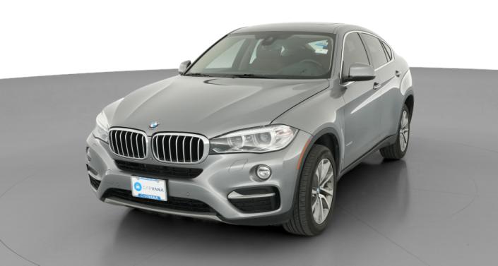 2015 BMW X6 xDrive50i -
                  Tooele, UT