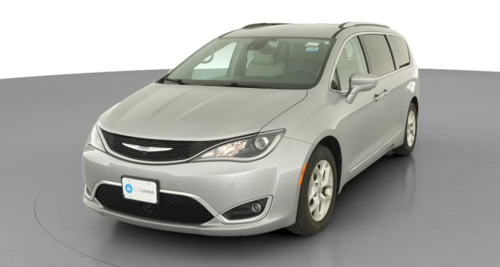 Thumbnail: 2018 Chrysler Pacifica - 1