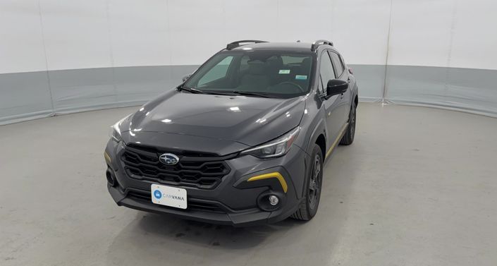 Thumbnail: 2024 Subaru Crosstrek - 1
