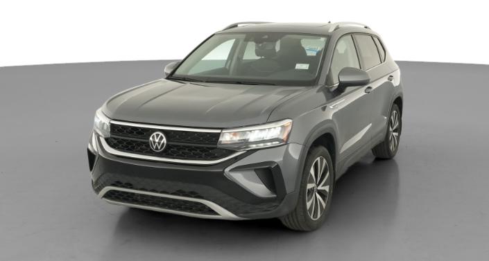 Thumbnail: 2023 Volkswagen Taos - 1