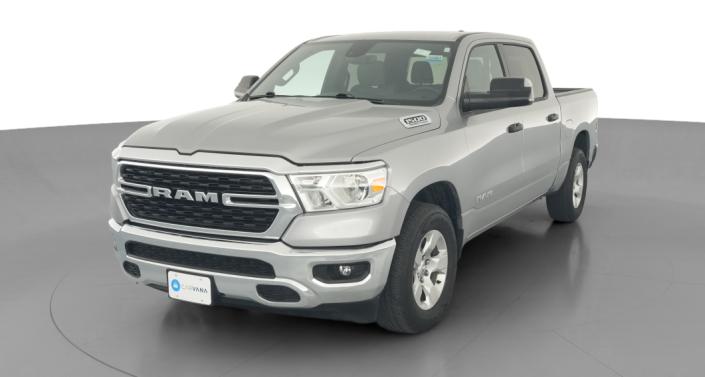 Thumbnail: 2023 RAM 1500 - 1
