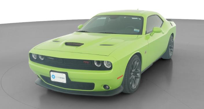 Thumbnail: 2023 Dodge Challenger - 1
