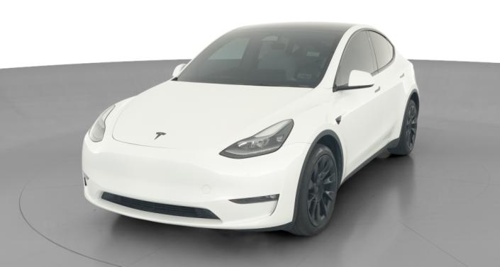 Thumbnail: 2023 Tesla Model Y - 1