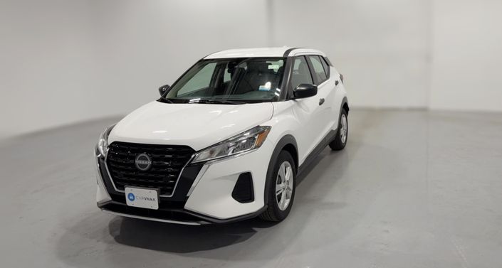 Thumbnail: 2023 Nissan Kicks - 1