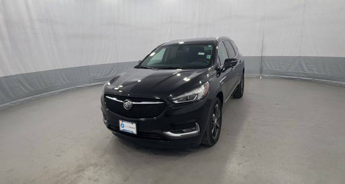 Thumbnail: 2020 Buick Enclave - 1