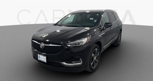2020 Buick Enclave