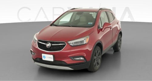 2018 Buick Encore