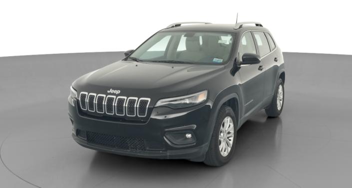 Thumbnail: 2019 Jeep Cherokee - 1