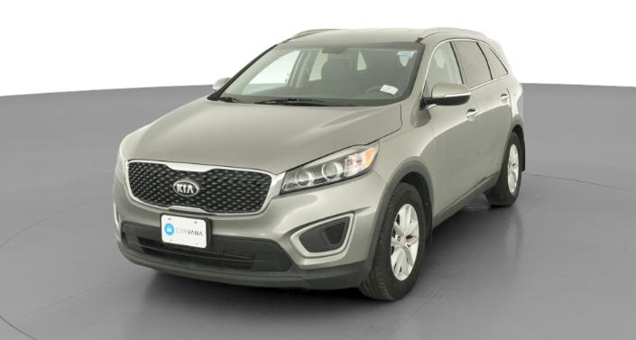 Thumbnail: 2018 Kia Sorento - 1
