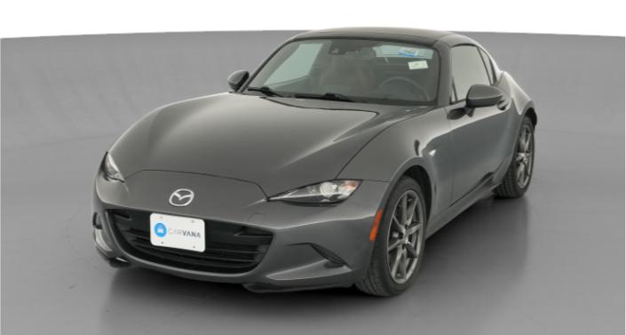 2017 Mazda MX-5 Miata Launch Edition -
                  San Antonio, TX