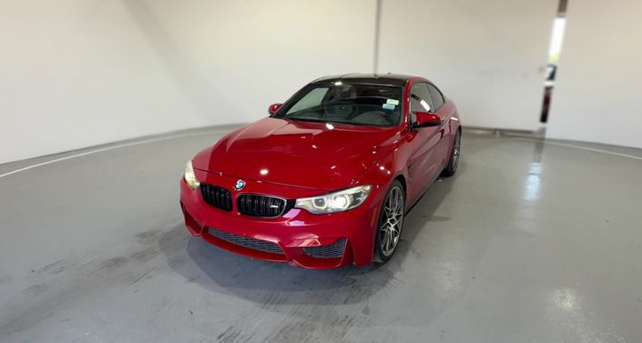2020 BMW M4 CS -
                  Houston, TX