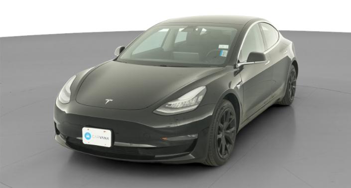 Thumbnail: 2018 Tesla Model 3 - 1