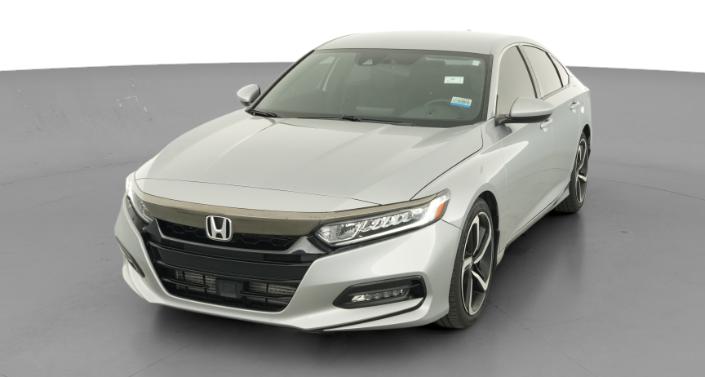 Thumbnail: 2020 Honda Accord - 1