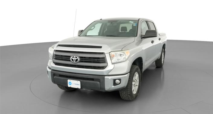 2014 Toyota Tundra SR5 -
                  Tooele, UT