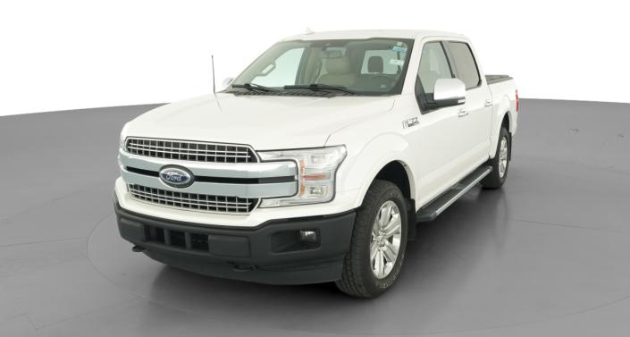 Thumbnail: 2018 Ford Econoline - 1
